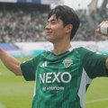 Južna Koreja Zvezdina obećana zemlja - Na "Marakanu" stiže najbolji strelac korejskog prvenstva?