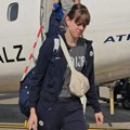 Reprezentativke odradile prvi trening u Bolonji uoči početka EP
