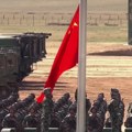 Kina upozorila Ameriku: Ne dolivajte ulje na vatru