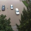Potop na ulicama, oštećeni putevi i pokidana stabla! Silovito nevreme napravilo haos u priboju Ovako skoro nije lilo, ne pamti…