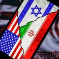 Iran ponovo preti Americi: "Ako se umešaju..."