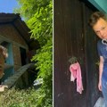Amerikanac kupio kuću u Srbiji za 5.000€, a unutra šok: Prizor ga ostavio bez reči, ali ovde će provesti celo leto