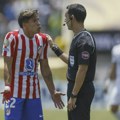 Imamo prvo iznenađenje Mundijala, "goodbye" Atletiko!