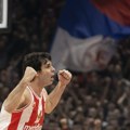 Čovek koji je spašavao košarku – Miloš Teodosić