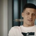 Španci tvrde, Luka Jović nosiće sombrero Srbin u meksičkom velikanu Kruz Azul