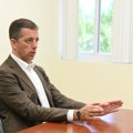 Đurić sa specijalnom izaslanicom Češke Republike za Zapadni Balkan