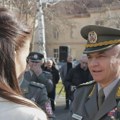 Simović: Teška srca predajem komandu kopnene vojske