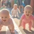 Prijavite svoje bebe za najslađu trku u Leskovcu