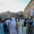 „Svaka joj je ka u Njegoša”: Jedna gospođa objasnila je zašto je Novi Pazar još lepši pod blokadama