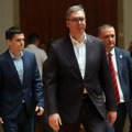 Vučić – od autokrate do ogoljenog diktatora: Kako se predsednik transformisao tokom studentskih blokada