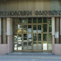 Tehnološki fakultet upisuje 120 studenata u prvu godinu studija