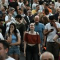 Zborovi građana Zrenjanina odložili protestne akcije za danas, pomoć građanima zbog požara