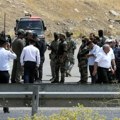 ПКК почео разоружавање након четири деценије рата против Турске