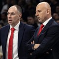 Ocokoljić menja Karaičića u stručnom štabu Partizana