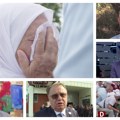 Tri decenije od genocida u Srebrenici: U Potočarima bez predstavnika Banja Luke i Beograda.