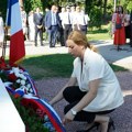 Nacionalni praznik Francuske obležen u Beogradu: Priča o prijateljstvu i savezništvu dva naroda