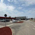 Završava se izgradnja ritejl parka u Leskovcu