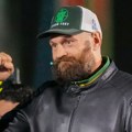 Tajson Fjuri prognozirao meč Usika i Duboe: "On je kao mačka, ali..."