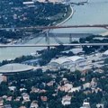Inženjeri traže od ministarke građevinarstva da se založi protiv rušenja hala dva i tri Sajma
