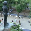 Miting poezije u Vrnjačkoj Banji