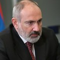 Pašinjan umislio da je Ataturk