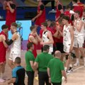 Epska bruka u Beogradu, a zanima i Srbiju: Makedonci u našoj grupi izgubili 75 razlike