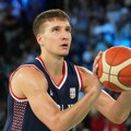 Bogdan Bogdanović: Nema visokog letenja, tek smo na početku