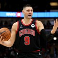 Vučevića selili iz NBA čak i u Zvezdu: Oglasio se i pojasnio jedinu istinu