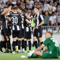 Partizan protiv Hibernijana u trećem kolu kvalifikacija za Ligu konferencija