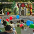 Počele "Dečje letnje igre": Opština Savski venac organizuje specijalnu radionicu do kraja meseca