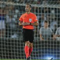 Kako je Zdravko Jokić ocenio arbitražu u Humskoj?