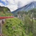 Putovanje bez granica: Interrail kroz 30 zemalja