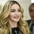 Madona pozvala papu Lava XIV da poseti Gazu pre nego što bude prekasno