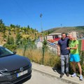 Novi Pazar još jednom pokazao veliko srce putnicima u nevolji