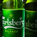 Danska: Carlsberg sa rastom prihoda od 18,2% u prvom polugodištu