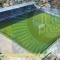 Fudbal Super liga: Radnik hrabro na Pazarce