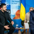Tramp: Zelenski bi mogao da okonča rat sa Rusijom skoro odmah