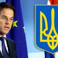 Rute: Put Ukrajine u NATO je nepovratan, ali trenutno van stola