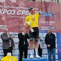 Druga etapa kreće iz novog sada: Biciklistička 64. Trka kroz Srbiju počinje 16. oktobra, interesovanje veliko