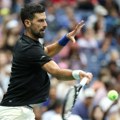 Uživo: Novak Đoković pred novinarima