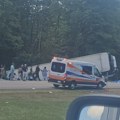 Autobus s turistima prevrnuo se na autoputu blizu vodopada Nijagara: Poginulo pet turista