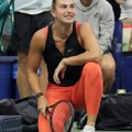 Novakov snimak sa devojčicom koja prodaje limunadu obišao svet: Sada došla Sabalenka, potez će vas iznenaditi!