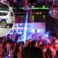 Horor u noćnom klubu u Nišu, uhapšeno 5 mladića: Izboden mladić (23) u masovnoj tuči