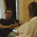 Tête-à-tête w / Nebojša Slijepčević: „Dobar film je onaj koji pokreće razmišljanje danima nakon gledanja“ Tête-à-tête w /…