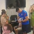 Patriotski potez vladana milojevića: Još jednom je pokazao kako se predstavljaju Srbija i Crvena zvezda! (video)
