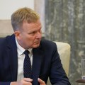 Sorensen: Normalizacija odnosa Beograda i Prištine važna zbog ljudi na terenu