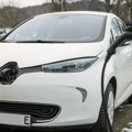 Subvencije se i dalje dodeljuju Građani mogu biti mirni, dodela novca za vozila na električni pogon idu prema redosledu