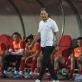 Tanjga zadovoljan bodom: Mislim da je bilo više u igri
