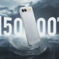 Realme predstavio koncept Android telefon sa tankim kućištem i baterijom koja traje skoro nedelju dana
