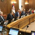 OTKRIVAMO Ministarka traži da se povuče Aneks 5 ugovora o rekonstrukciji železnice na deonici Novi Sad – Subotica